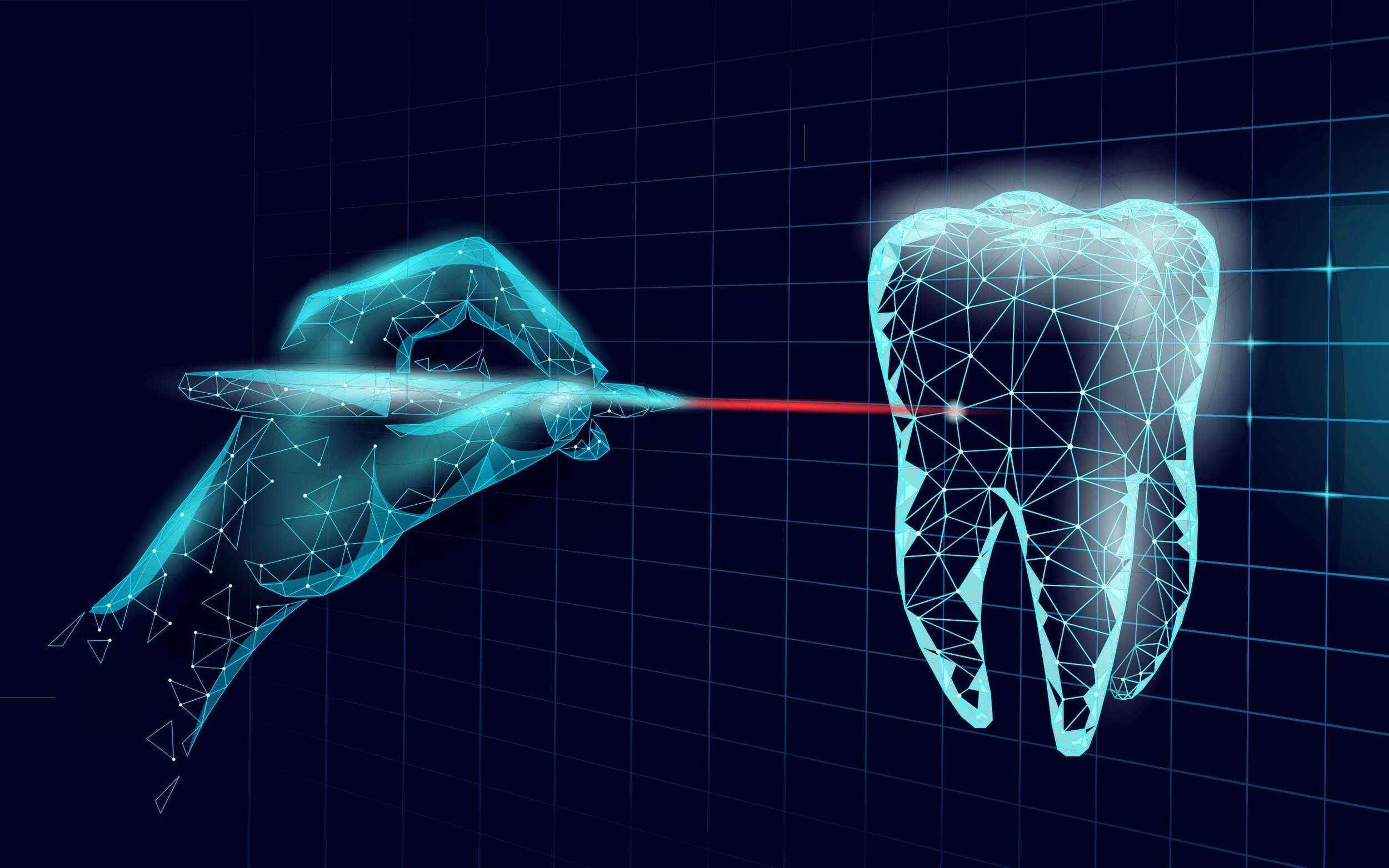 LASER DENTISTRY