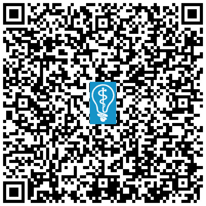 QR code image for Will I Need a Bone Graft for Dental Implants in Portland, ME