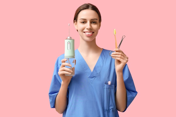 When You May Need A Deep Teeth Cleaning