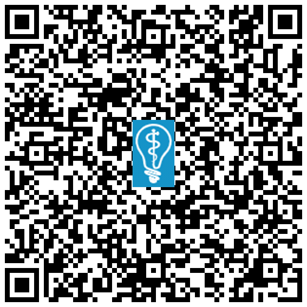 QR code image for Do I Need a Root Canal in Portland, ME