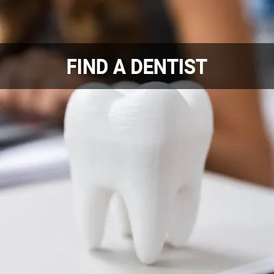 Visit our Find a Dentist in Portland page