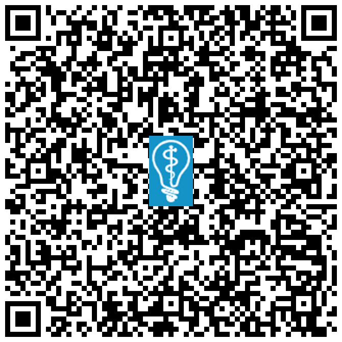 QR code image for Improve Your Smile for Senior Pictures in Portland, ME