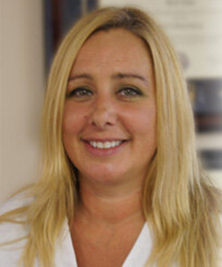 Photo of Janessa Solari, Registered Dental Assistant