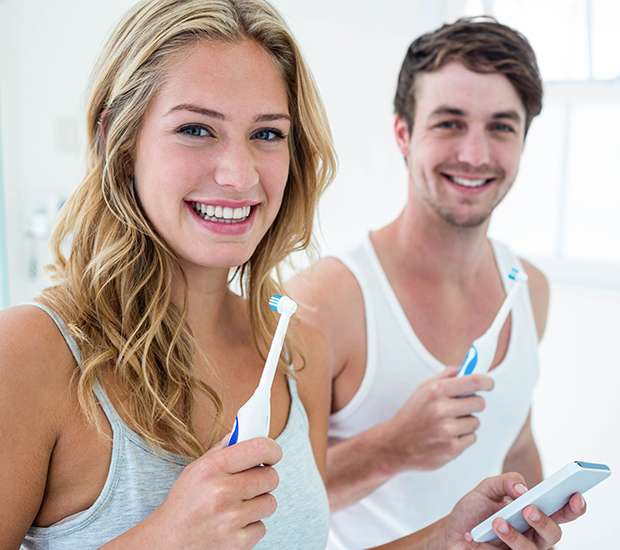 Portland Oral Hygiene Basics