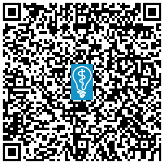 QR code image for Root Canal Treatment in Portland, ME