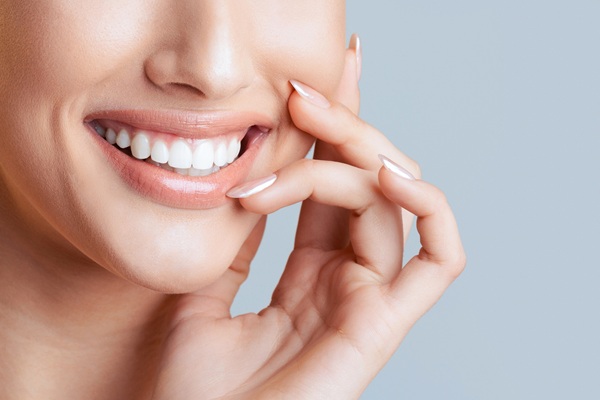 Life After A Smile Makeover: How To Protect Your Investment