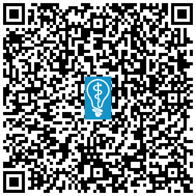QR code image for Snap-On Smile in Portland, ME