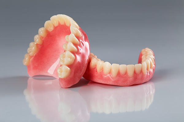 The Average Lifespan Of Dentures