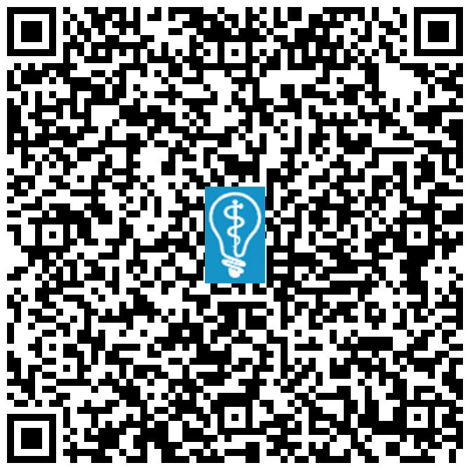 QR code image for When Is a Tooth Extraction Necessary in Portland, ME